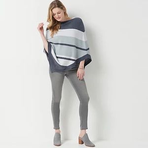 Barefoot Dreams Cozychic Ultra Lite Poncho
